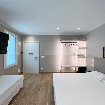 M14 Residenza Bassanello Pensión Padua