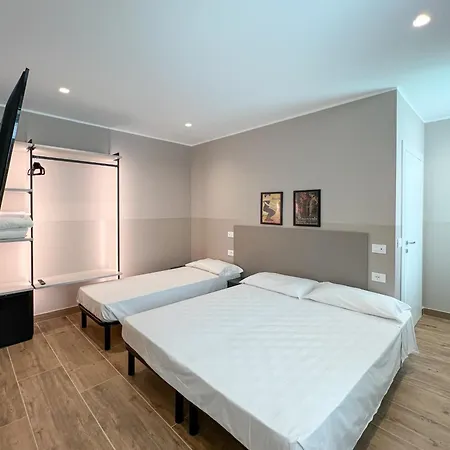 M14 Residenza Bassanello Padua