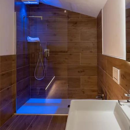 M14 Residenza Bassanello Pensión Padua