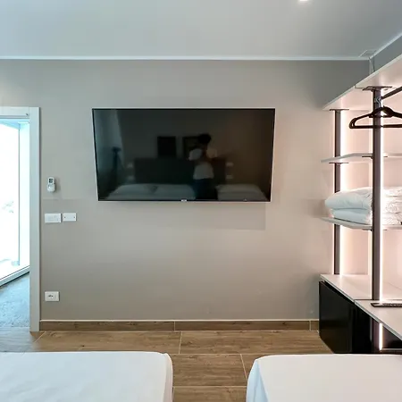 Pensión M14 Residenza Bassanello
