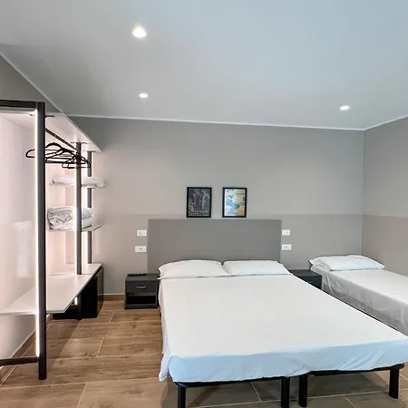 M14 Residenza Bassanello * Padua