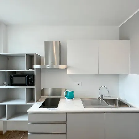 M14 Residenza Bassanello Pensión Padua