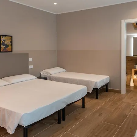 M14 Residenza Bassanello Pensión