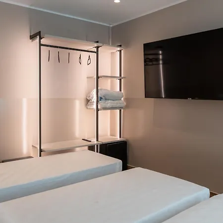 Pensión M14 Residenza Bassanello *