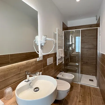 M14 Residenza Bassanello Padua