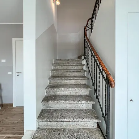 M14 Residenza Bassanello Pensión