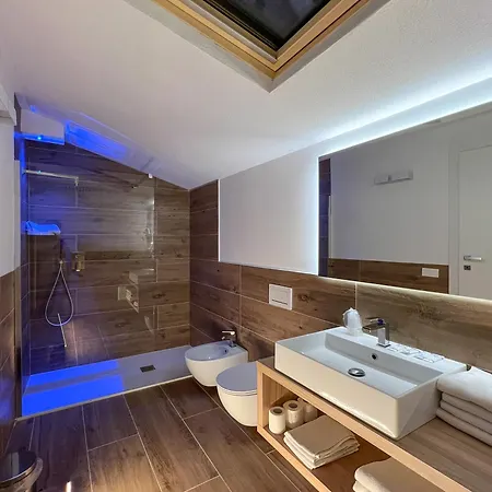 M14 Residenza Bassanello Pensión Padua