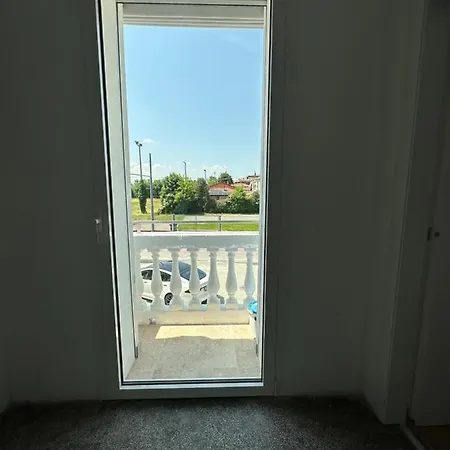 M14 Residenza Bassanello 3* Padua