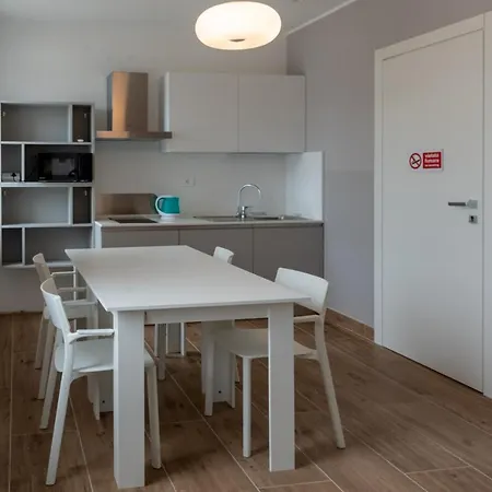 Gasthof M14 Residenza Bassanello
