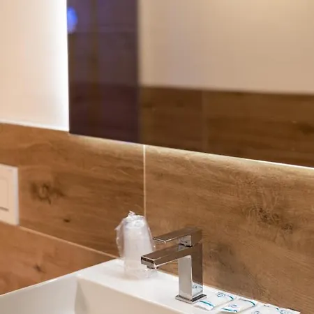 M14 Residenza Bassanello Gasthof Padua