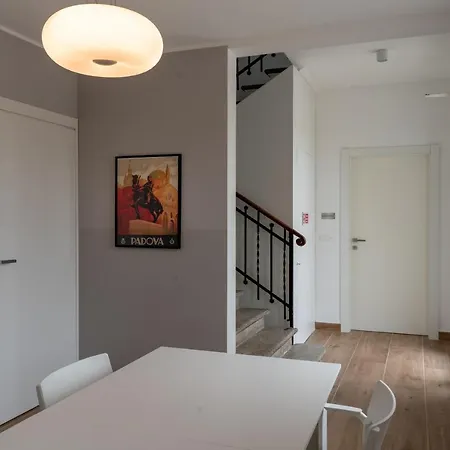 M14 Residenza Bassanello 3*