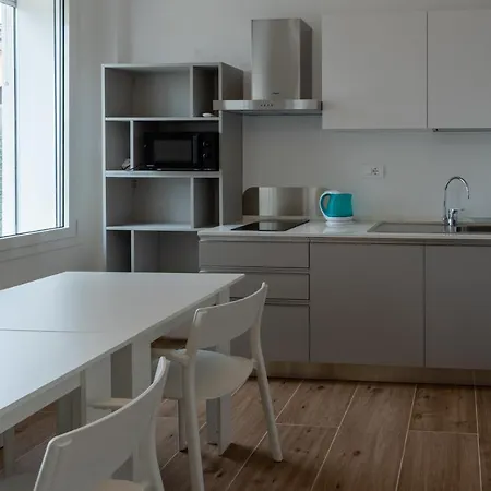 M14 Residenza Bassanello Gasthof 3*
