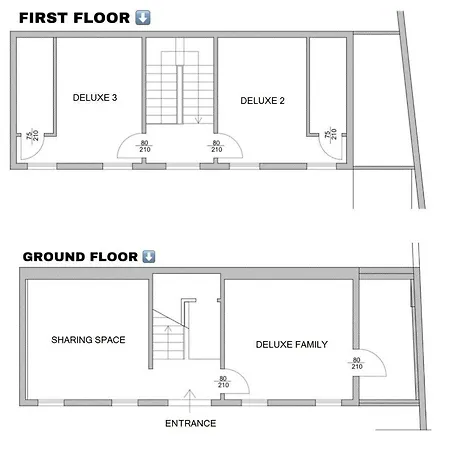 M14 Residenza Bassanello 3*