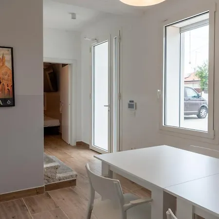 Gasthof M14 Residenza Bassanello 3*