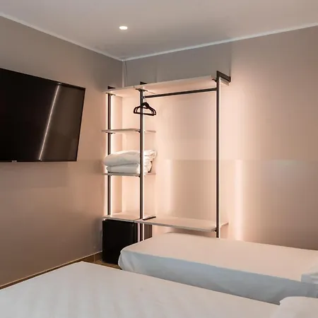 M14 Residenza Bassanello 3* Padua
