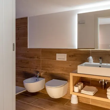 M14 Residenza Bassanello 3*