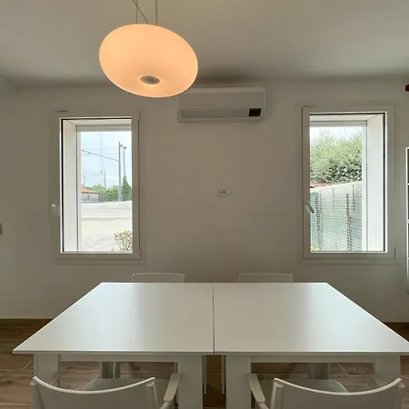 Gasthof M14 Residenza Bassanello