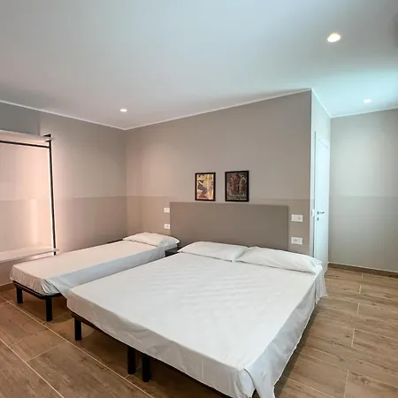 M14 Residenza Bassanello 3* Padua
