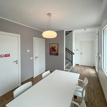 Gasthof M14 Residenza Bassanello 3*