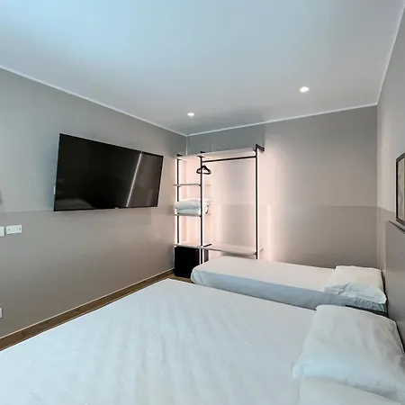 M14 Residenza Bassanello 3*