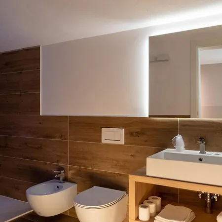 M14 Residenza Bassanello Gasthof 3*