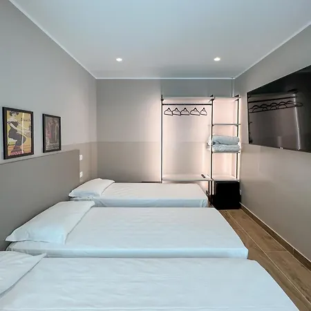 M14 Residenza Bassanello 3* Padua