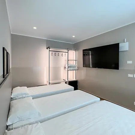 M14 Residenza Bassanello