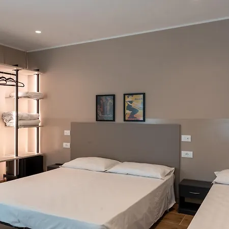 M14 Residenza Bassanello Gasthof 3*