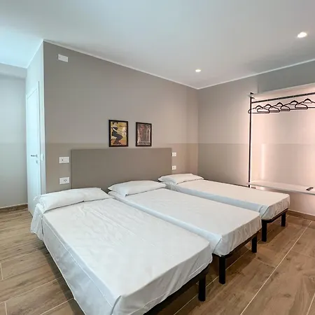 M14 Residenza Bassanello Gasthof