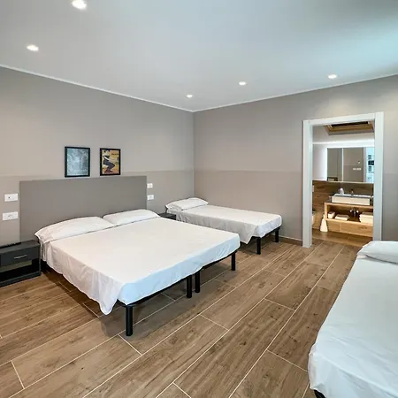 M14 Residenza Bassanello 3*