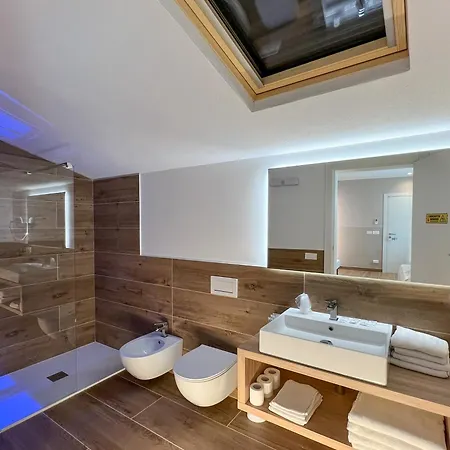 Gasthof M14 Residenza Bassanello