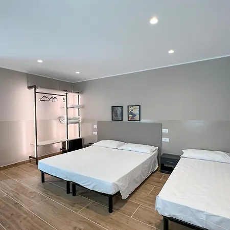 M14 Residenza Bassanello 3*