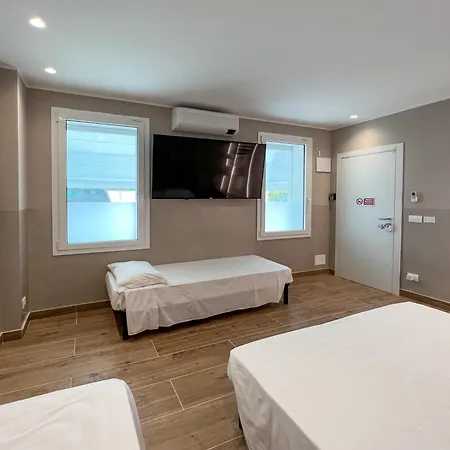 M14 Residenza Bassanello Gasthof