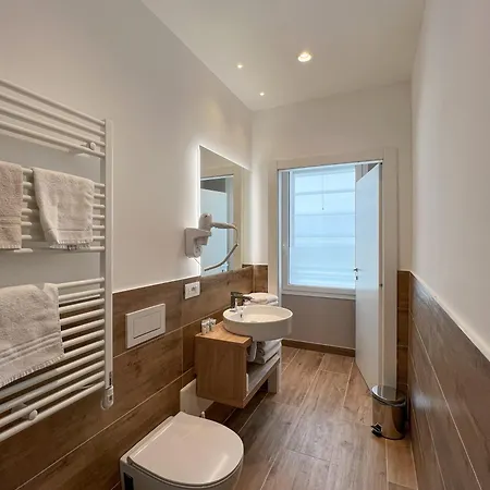 M14 Residenza Bassanello 3* Padua